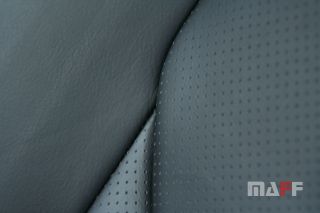 Tapicerka samochodowa Toyota Rav-4 - 20