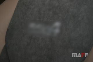 Tapicerka samochodowa Toyota Rav-4 - 3