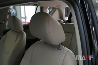 Tapicerka samochodowa Toyota Rav-4 - 13