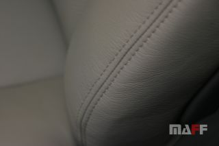 Tapicerka samochodowa Toyota Rav-4 - 16