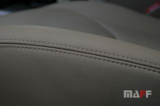 Tapicerka samochodowa Toyota Rav-4 - 18