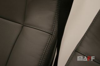 Tapicerka samochodowa Volvo Fh-12 - 7