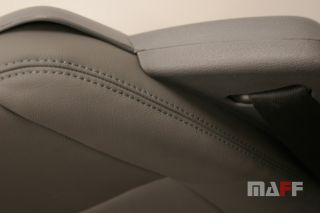 Tapicerka samochodowa Volvo Fh-12 - 10