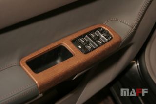 Panele drzwiowe Volvo S40 - 4