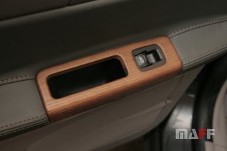 Panele drzwiowe Volvo S40 - 6