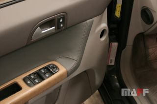 Panele drzwiowe Volvo S40 - 7