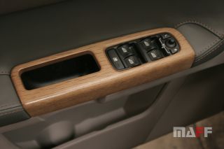 Panele drzwiowe Volvo S40 - 8