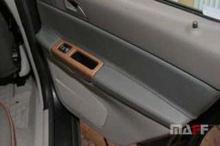 Panele drzwiowe Volvo S40 - 9