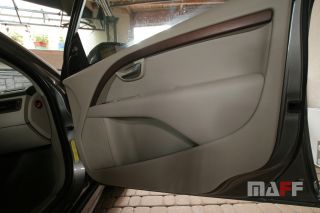 Panele drzwiowe Volvo S60 - 1