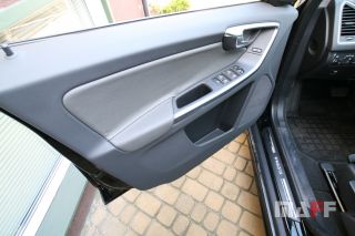 Panele drzwiowe Volvo V40 - 2