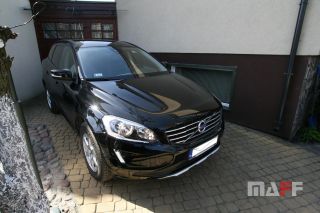 Tapicerka samochodowa Volvo V40 - 14