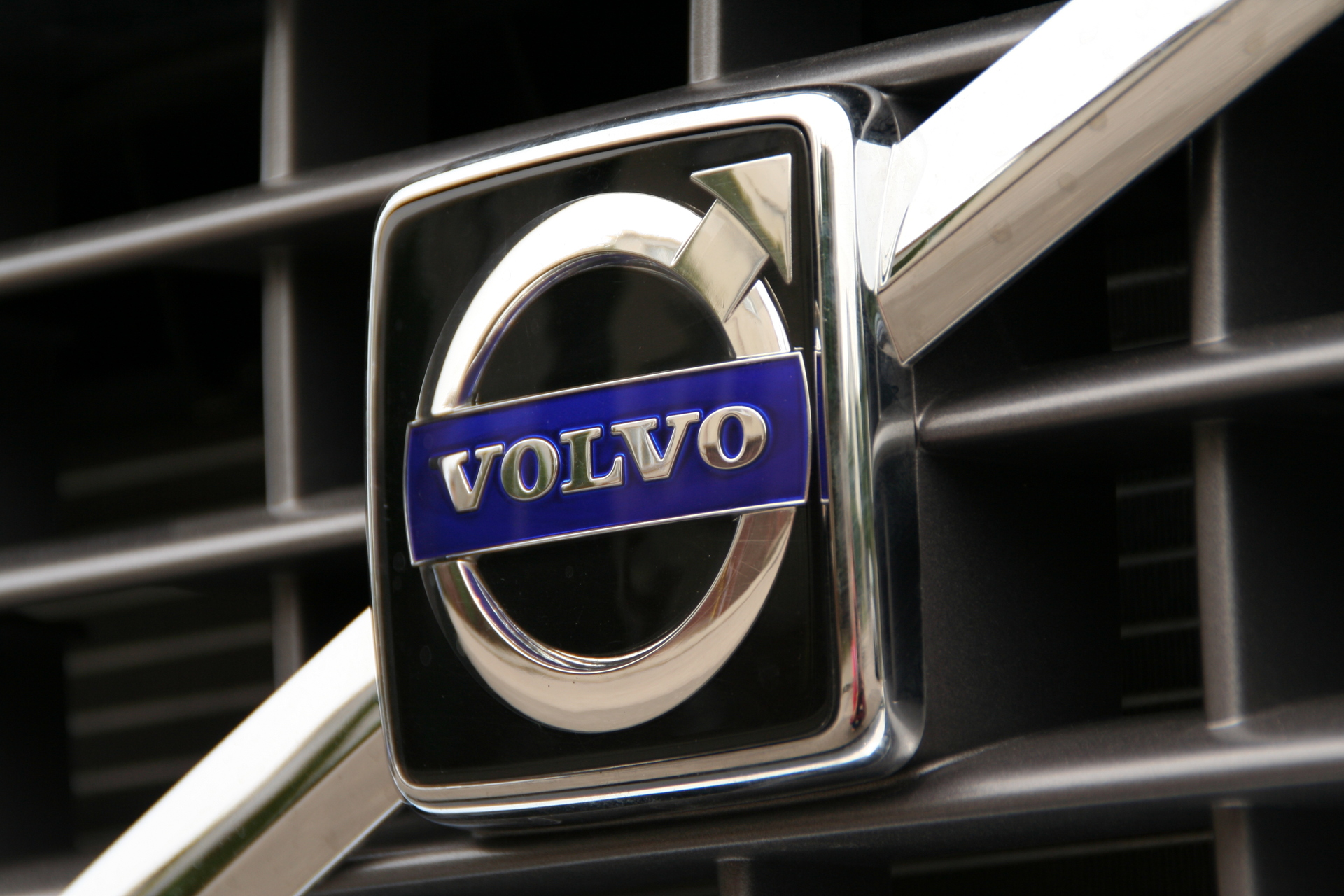 Poprzednia marka - Volvo