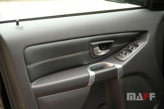 Panele drzwiowe Volvo Xc-90 - 1
