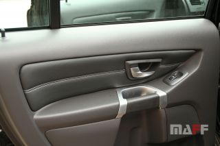 Panele drzwiowe Volvo Xc-90 - 2