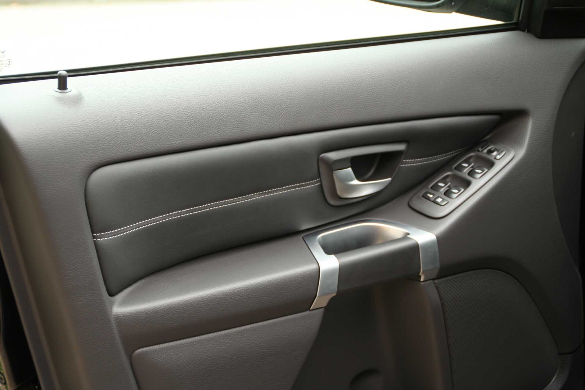 Panele drzwiowe Volvo XC-90