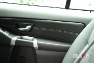 Panele drzwiowe Volvo Xc-90 - 3