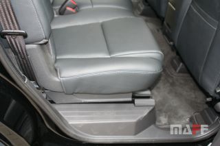 Tapicerka samochodowa Volvo Xc-90 - 1