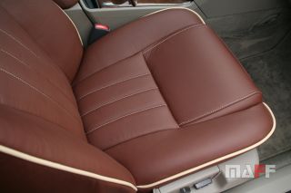 Tapicerka samochodowa Volvo Xc-90 - 1