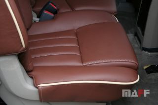 Tapicerka samochodowa Volvo Xc-90 - 6