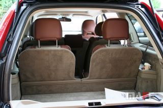 Tapicerka samochodowa Volvo Xc-90 - 13
