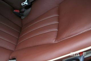 Tapicerka samochodowa Volvo Xc-90 - 15