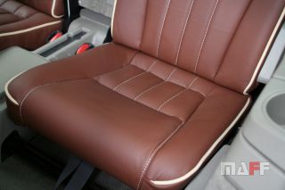 Tapicerka samochodowa Volvo Xc-90 - 1