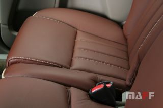 Tapicerka samochodowa Volvo Xc-90 - 13