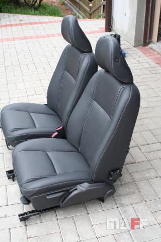 Tapicerka samochodowa Volvo Xc-90 - 4