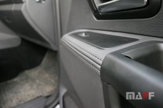 Panele drzwiowe VW Amarok - 11