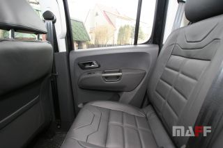 Panele drzwiowe VW Amarok - 13