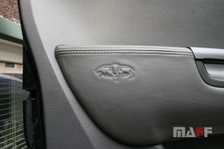 Panele drzwiowe VW Amarok - 18