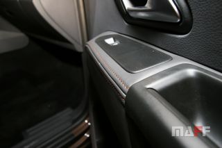 Panele drzwiowe VW Amarok - 20