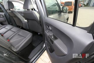 Panele drzwiowe VW Amarok - 8