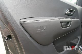 Panele drzwiowe VW Amarok - 9