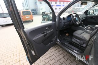 Panele drzwiowe VW Amarok - 10
