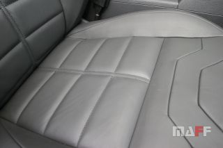 Tapicerka samochodowa VW Amarok - 11