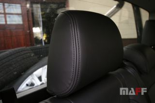 Tapicerka samochodowa VW Amarok - 14