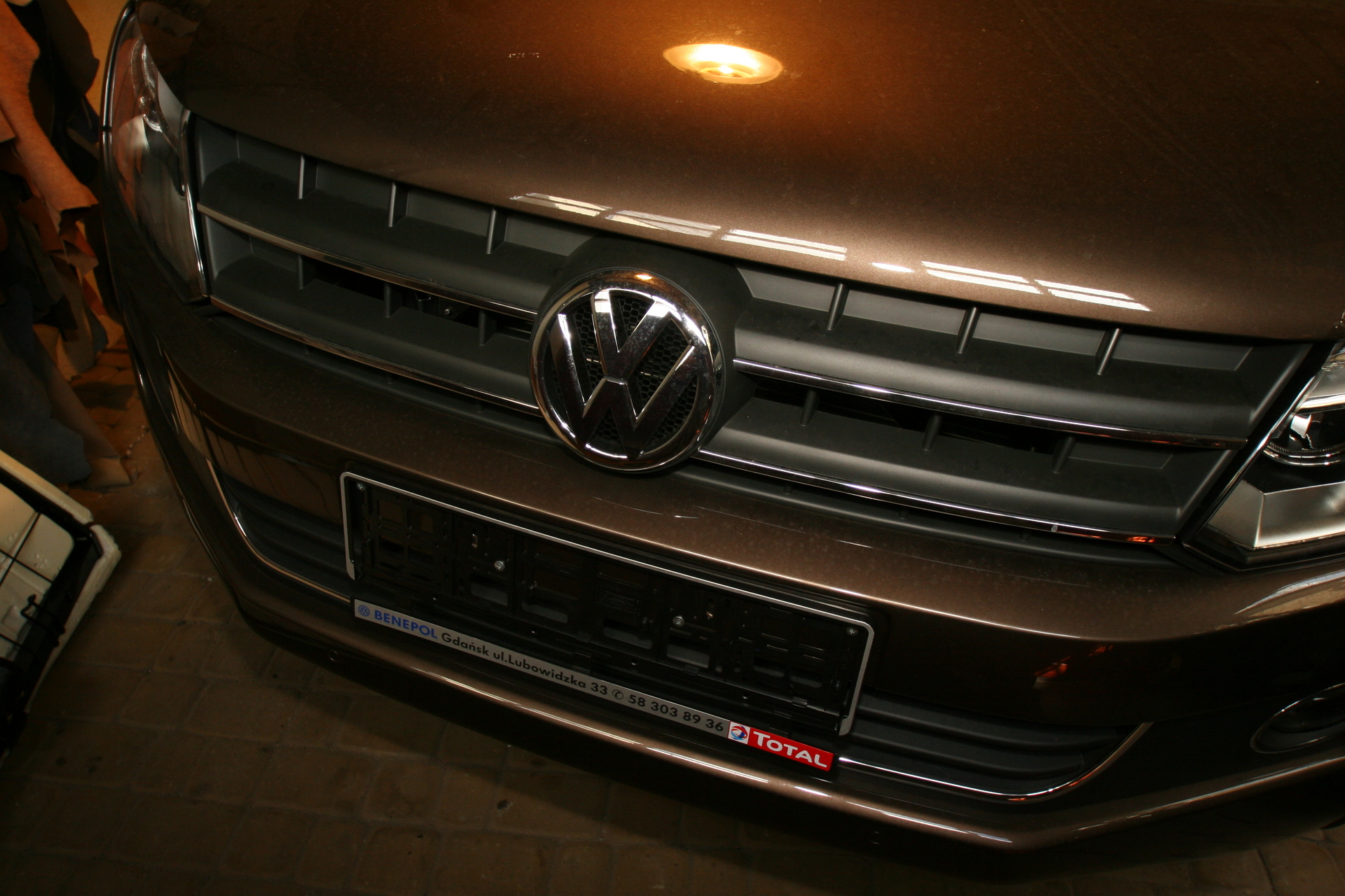 Amarok