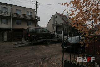 Tapicerka samochodowa VW Caddy - 15