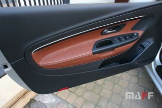 Panele drzwiowe VW Eos - 5
