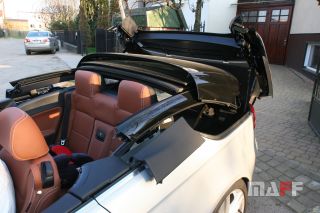 Tapicerka samochodowa VW Eos - 8