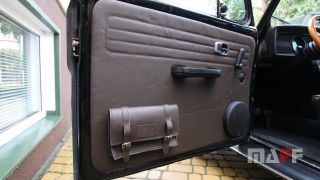 Panele drzwiowe VW Garbus - 2