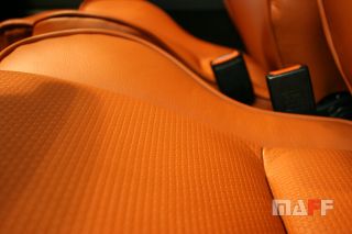 Tapicerka samochodowa VW Golf-i-cabrio - 1