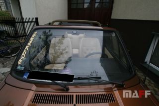 Tapicerka samochodowa VW Golf-i-cabrio - 11