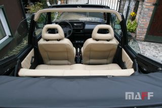 Tapicerka samochodowa VW Golf-i-cabrio - 12