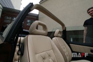 Tapicerka samochodowa VW Golf-i-cabrio - 14