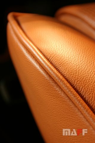 Tapicerka samochodowa VW Golf-i-cabrio - 3