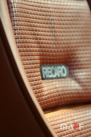 Tapicerka samochodowa VW Golf-i-cabrio - 6