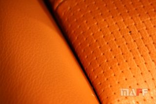 Tapicerka samochodowa VW Golf-i-cabrio - 10