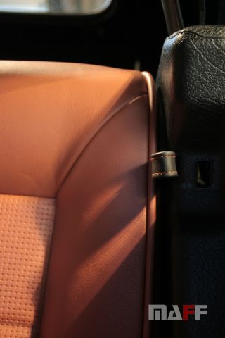 Tapicerka samochodowa VW Golf-i-cabrio - 13